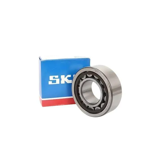 Double Row Cylindrical Roller Bearing NN 3028 K/SPC3W33 for Heavy Machinery ISO 9001 Certified