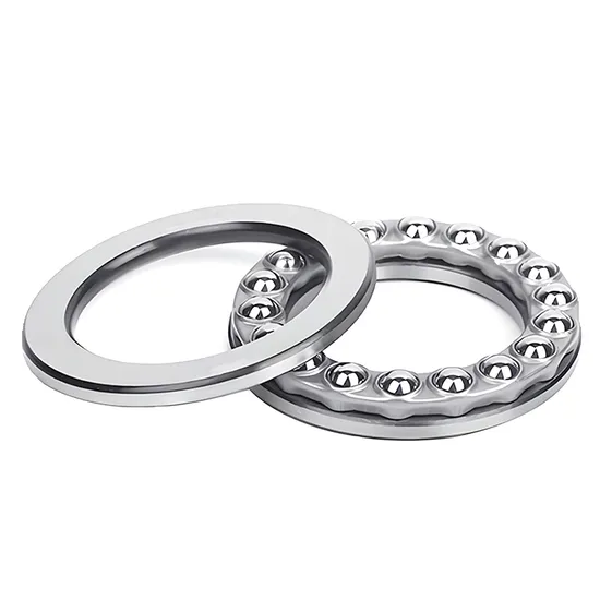 NTN 51102 51202 Thrust Ball Bearing 15x28x9mm for Low Speed Reducer, ISO9001 Certified In Stock