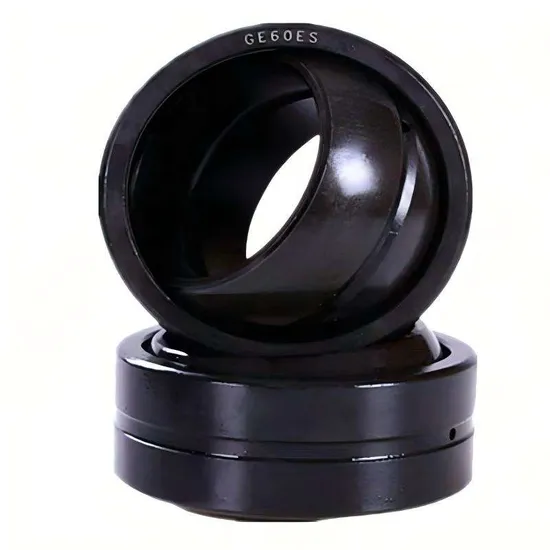 Radial Spherical Plain Bearing GE90-LO-E FAG 130mm Outer Diameter for Industrial Machinery