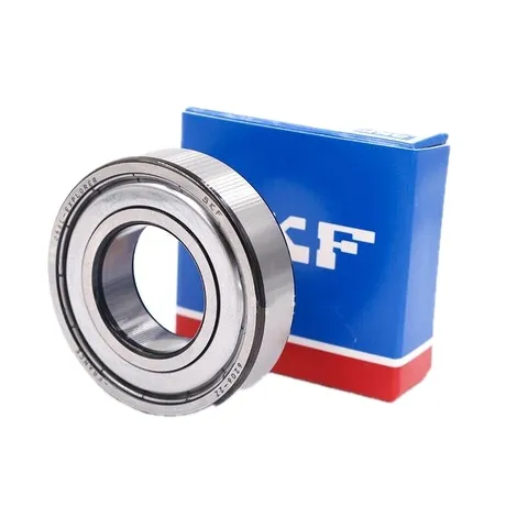 Spherical Roller Bearing 22315EK 55mm Width for Construction Machinery High Precision