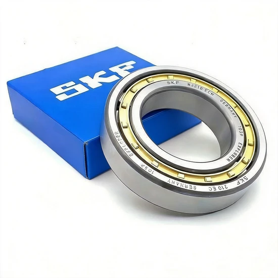 Crossed Roller Bearing for Robotics High Rigidity Non-Separable Ring NN 3013 KTN/W33VQ497