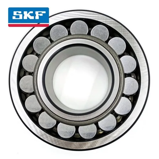 High Speed SKF Spherical Roller Bearing 23038-Cc K-C3 W33 for Construction Machinery