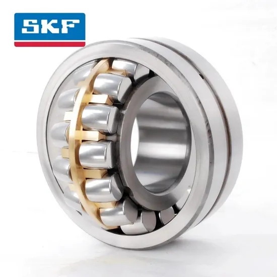 High Speed SKF Spherical Roller Bearing 23138 CC/W33 for Construction Machinery Self-Aligning