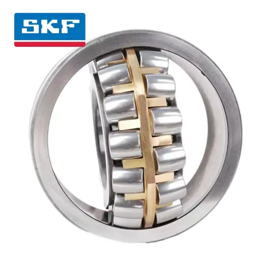 High Strength SKF Spherical Roller Bearing 22338-Cc-C3 W33 for Heavy Machinery Applications