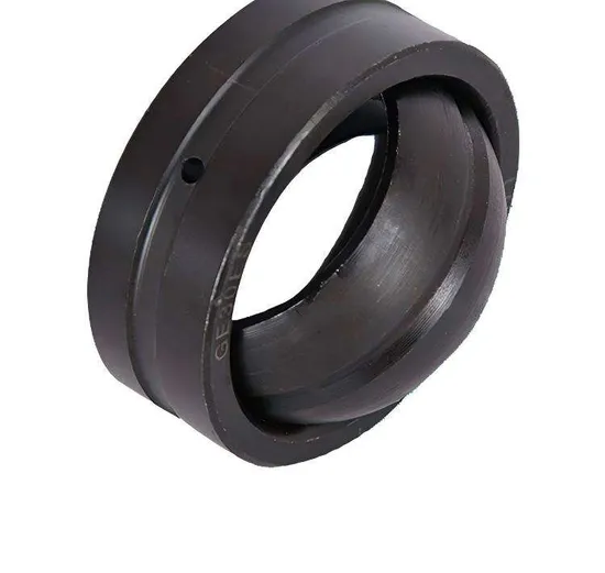 GE480-DO Radial Spherical Plain Bearing 480mm Bore for Construction Machinery, Bearing Steel