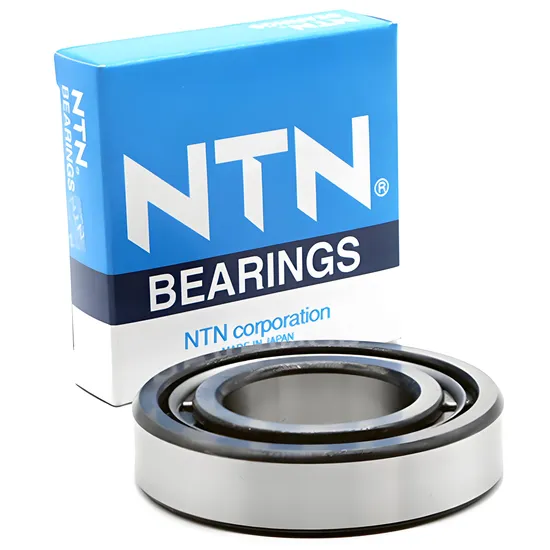 Cylindrical Roller Bearings NU332EM 160x340x68mm for Automotive Machinery OEM Supply