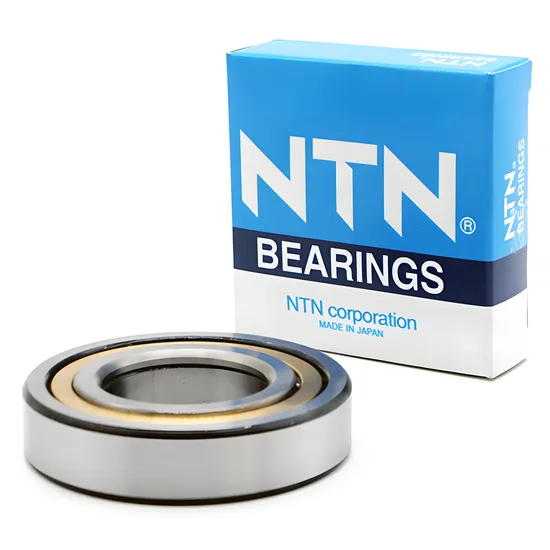 NTN NUP2322EM Cylindrical Roller Bearing 110x240x80mm for Automotive Machinery OEM Supply with Traceability
