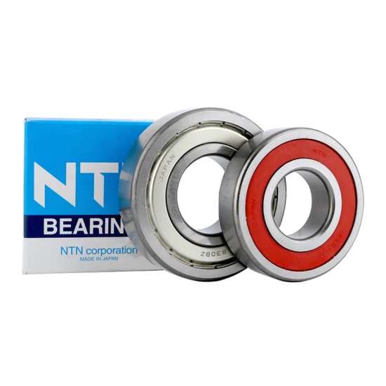 Deep Groove Ball Bearing 6230ZZ NTN P5 150x270x45mm for Automotive Motors with Long Life