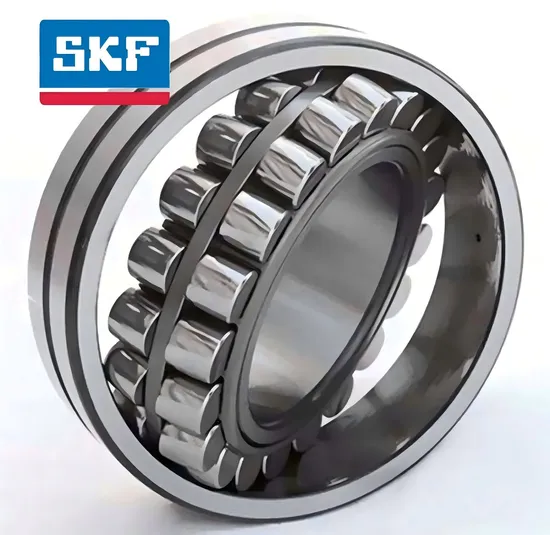 Double Row Cylindrical Roller Bearing NN3015 K-TN/Sp for Automation Equipment 60-64 HRC