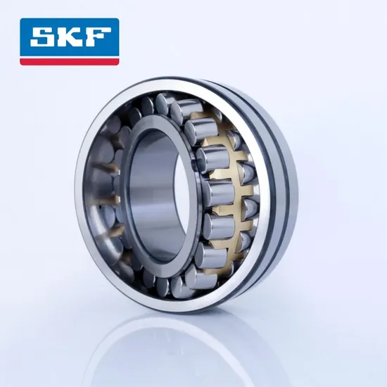 Heavy Duty Machinery SKF Spherical Roller Bearing 23944 Cc/W33 with Chrome Steel Gcr15