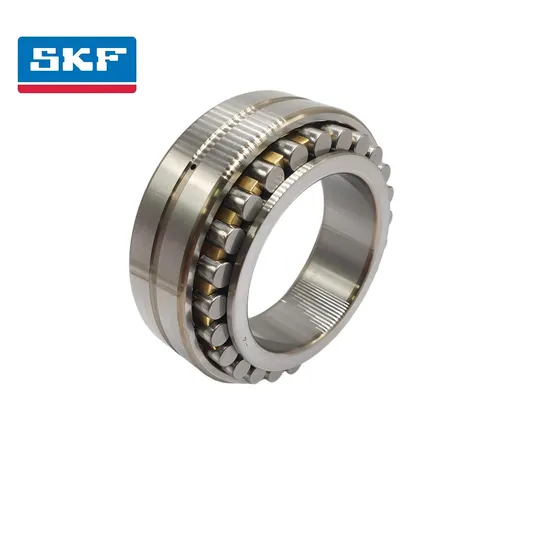 Double Row Cylindrical Roller Bearing NNU4926 B/Sp W33 C3 Clearance for Industrial Machinery