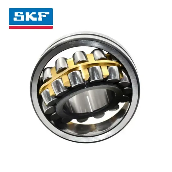 Low Noise SKF Spherical Roller Bearing 23032 CC K/C4 W33 for Mining Machinery