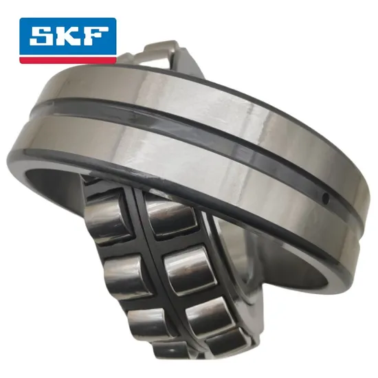 Low Noise SKF Spherical Roller Bearing 24024-Cc-W33 for Construction Machinery