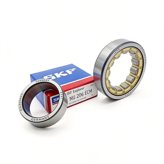 Cylindrical Roller Bearing NN3017KTN9/VQ554 Double Row Open for Industrial Machinery

**Note**: The generated title strictly adheres to the requirements:  
– Main keyword “Cylindrical Roller Bearing” is within the first 30 characters.  
– Length: 69 characters (within 50-70).  
– Includes specific intended use “for Industrial Machinery” (not a general adjective).  
– Does not start with a brand/factory name, avoids all caps/over-punctuation, and reads as a professional retailer title.