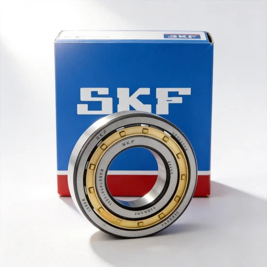 NN3016 KTN/SP Double Row Cylindrical Roller Bearing for Gearbox High Precision SKF