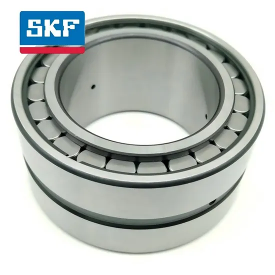 Double Row Cylindrical Roller Bearing Nu326 Ec J/C3 for Industrial Machinery Repair with C3 Clearance