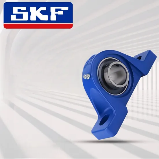 Stainless Steel Pillow Block Bearing UCP322 for Corrosion Resistant High Speed Industrial Applications
