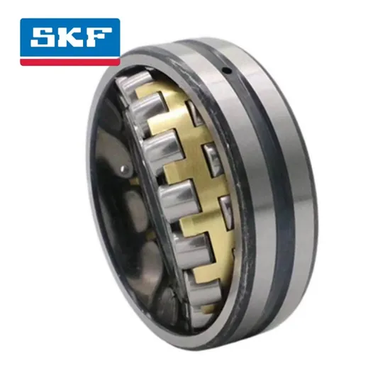 Rodamiento de rodillos esféricos multipropósito <p> 22338 Cc/W33 para el mantenimiento de maquinaria industrial