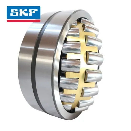 Multipurpose SKF Spherical Roller Bearing 23156 Cc/W33 for Heavy-Duty Industrial Machinery