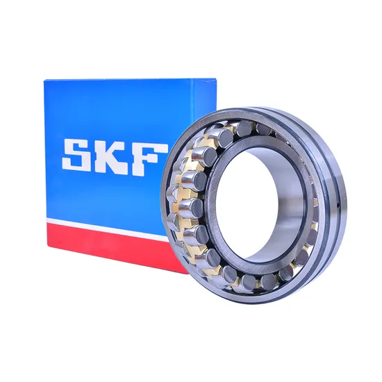 Self-Aligning Roller Bearing 22224CDE4 120x215x58mm for Heavy Machinery with OEM Service