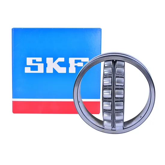 Self-Aligning Roller Bearings 24180CDE4 24184CDE4 for Heavy Machinery P0-P2 Precision