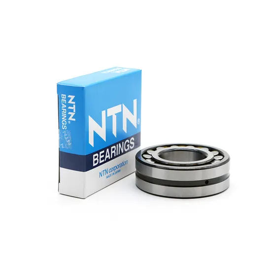 Self-Aligning Roller Bearings 23130CDKE4 NTN Original for Automotive Machinery with P0-P2 Precision