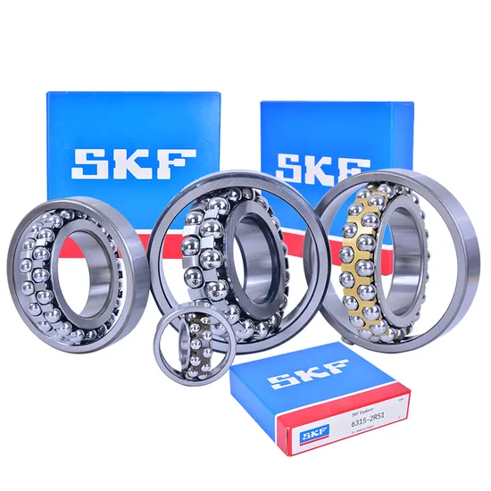 Spherical Roller Bearing 22213W33C3 for Construction Machinery, C3 Clearance OEM Service