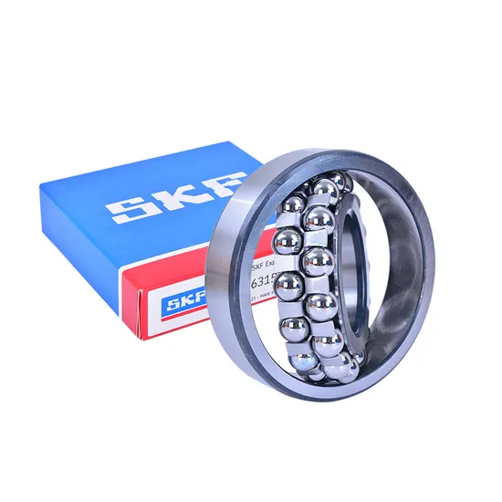 Self-Aligning Roller Bearing 22228W33C3 100x215x47mm for Heavy Machinery Load Handling