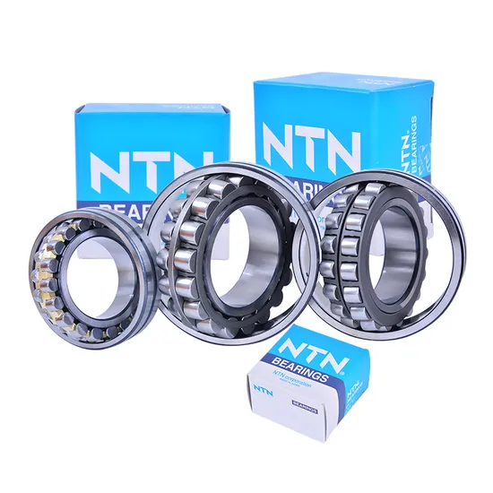 Metric Tapered & Cylindrical Roller Bearings for Auto OEM Spare Parts with ISO 9001 Traceability