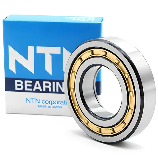 NTN Cylindrical Roller Bearing N2326em 130x280x93mm P0-P2 for Automotive Motors OEM Supply