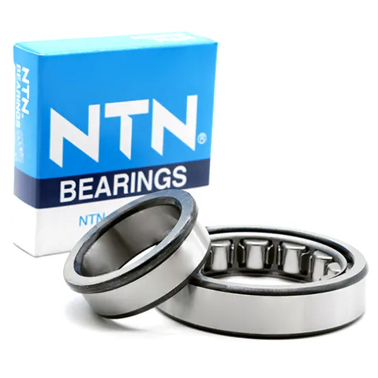 High Precision NTN NUP2332 Cylindrical Roller Bearing for Motors 160x340x114mm
