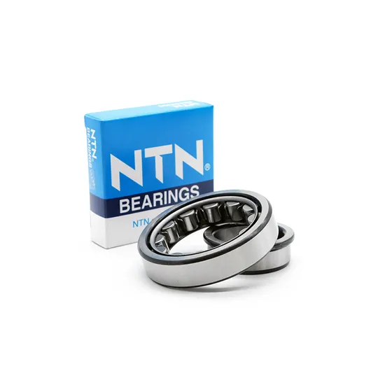 High Precision NTN NUP2315EM Cylindrical Roller Bearings for Automotive Machinery with OEM Service