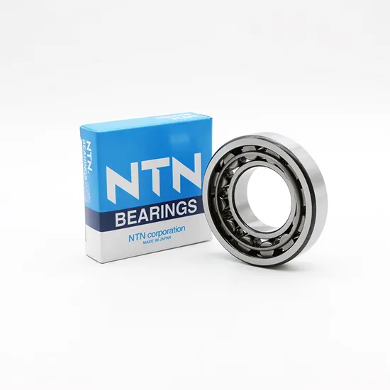 High Precision NTN Cylindrical Roller Bearing NUP2319EM for Automotive Machinery OEM