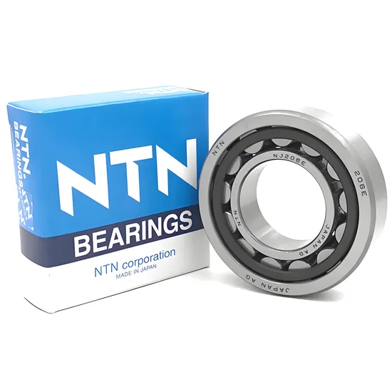 High Precision NTN Japan Cylindrical Roller Bearing N2352em for Automotive Machinery OEM Supply