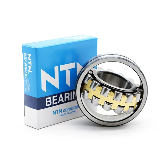 Self-Aligning Roller Bearing 22236 CC/W33 C3 for Reducer Paper Machine OEM Service