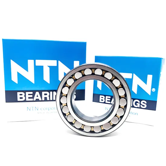 Self-Aligning Roller Bearings NTN 21310 21311 21312 for Automotive Machinery OEM Supply with ISO 9001 Quality Assurance