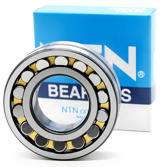 Self-Aligning Roller Bearings 22216 21316 22316 NTN 80x140x33mm for Automotive Machinery OEM Supply