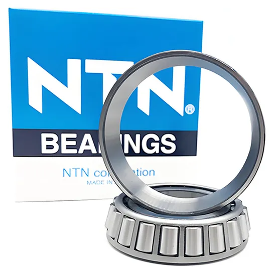 NTN Tapered Roller Bearings 32304-32308 for Automotive Industrial Machinery P0-P2 Precision