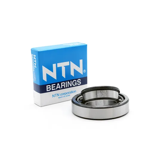 Cylindrical Roller Bearing N2220E 100x180x46mm for Automotive OEM Precision Applications