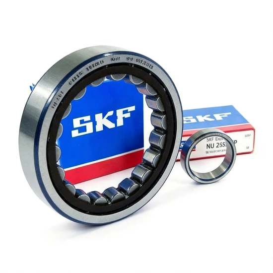 NN 3022 KTN3/SP Double Row Cylindrical Roller Bearing SP Precision for Industrial Machinery