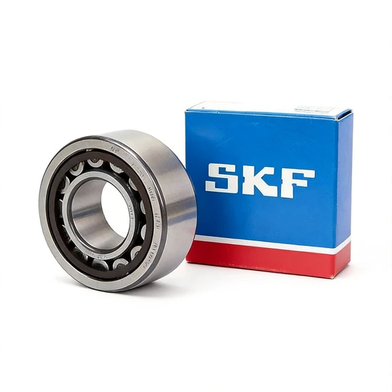 NN3022KTN9/VQ585 Double Row Cylindrical Roller Bearing for Industrial Machinery Applications