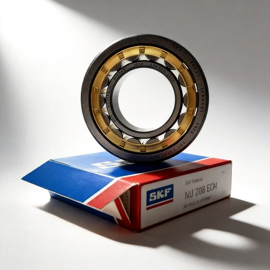 NN3018 KTN9/HC5SPW33 Double Row Cylindrical Roller Bearing for Industrial Machinery Applications