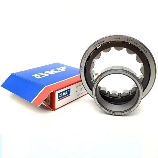 NN3024 KTN9/SPVR522 Double Row Cylindrical Roller Bearing for Industrial Machinery Applications