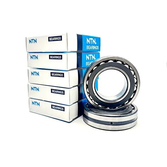 NTN 21307 Spherical Roller Bearing 35x80x21mm for Automotive Gearbox Long Life