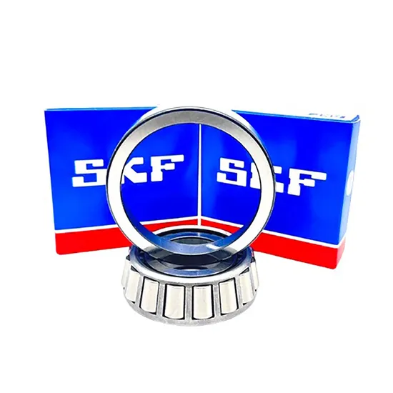 High Precision SKF 3780/3720/Q Tapered Roller Bearing for Industrial Machinery