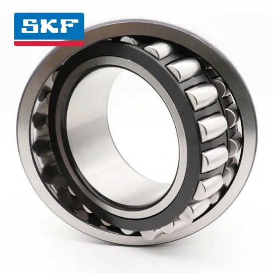 Spherical Roller Bearing 23240 Cc W33 Chrome Steel for Heavy Machinery ISO 9001