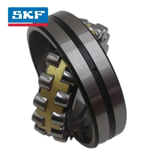 Oversized SKF Spherical Roller Bearings 22238 22240 Cc K/C4 W33 for Hoist Machinery