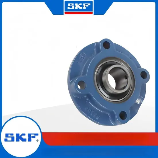 Pillow Block Bearing SKF UCFCX18 Extended Inner Ring for High Temperature Applications