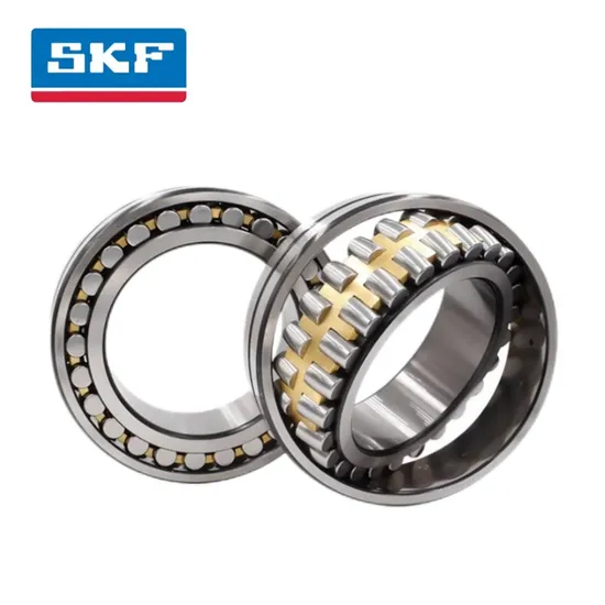 Precision SKF 23030-CC-W33 Spherical Roller Bearing for Engineering Equipment Self-Aligning