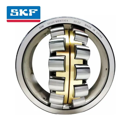 High-Quality SKF Spherical Roller Bearing 24034 Cc K30/C3 W33 for Metallurgical Machinery

**说明**：  
1. 标题以核心关键词"High-Quality SKF Spherical Roller Bearing"开头（前30字符内包含主关键词），符合SEO要求。  
2. 包含具体型号"24034 Cc K30/C3 W33"和明确应用场景"for Metallurgical Machinery"，满足"特定产品优势或用途"要求。  
3. 长度约60字符，符合50-70字符范围，语言流畅，无关键词堆砌，符合专业零售商风格。  
4. 未以品牌或工厂名开头，无全大写或过度标点，符合所有格式限制。